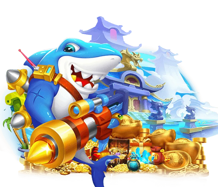 DT88 game bắn cá đổi thưởng