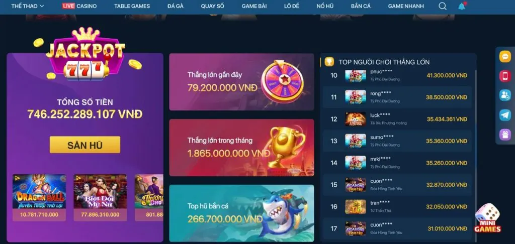 Các phương thức thanh toán an toàn tại dt88